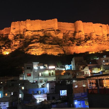 Tanu'S Homestay Jodhpur  Exterior foto