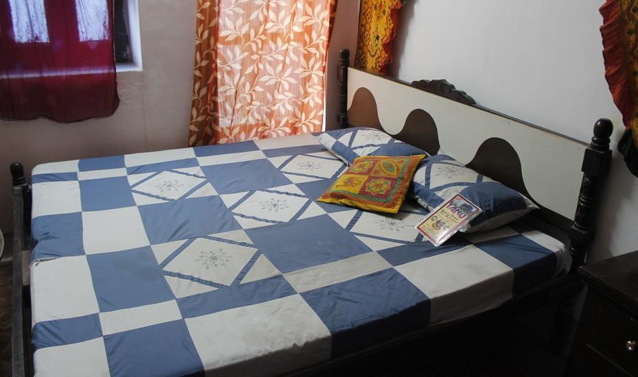 Tanu'S Homestay Jodhpur  Exterior foto