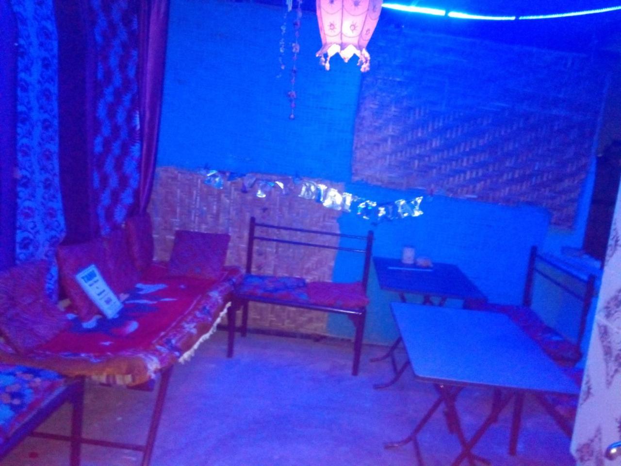 Tanu'S Homestay Jodhpur  Exterior foto