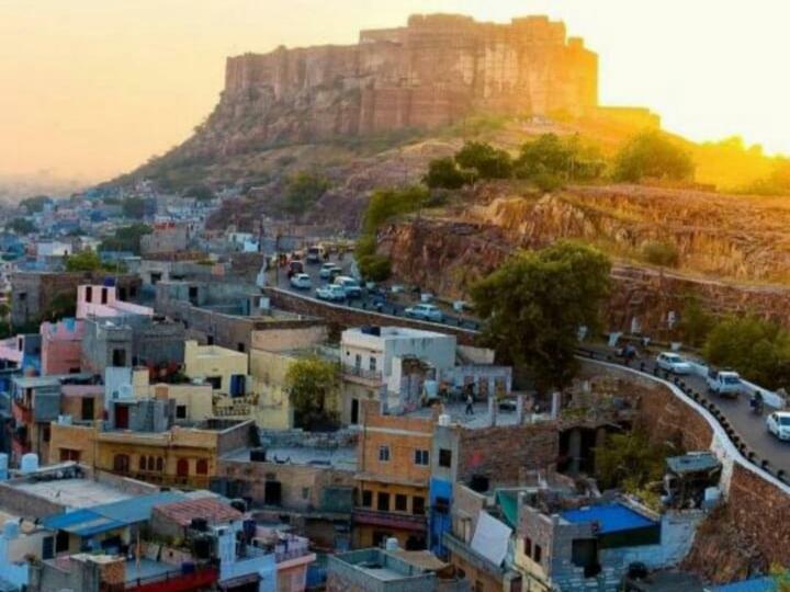 Tanu'S Homestay Jodhpur  Exterior foto